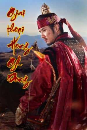 Thumber Giai thoại Hong Gil Dong