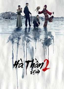 Thumber Hà Thần 2