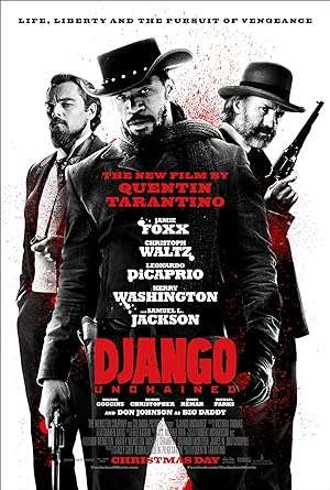 Thumber Hành Trình Django