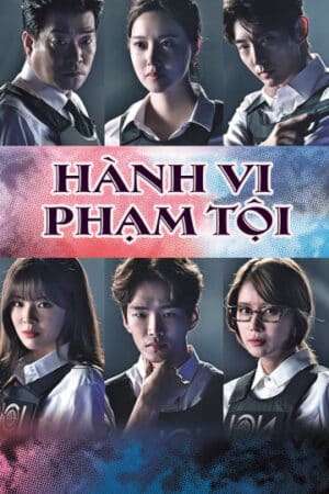 Thumber Hành Vi Phạm Tội