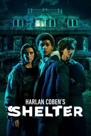 Thumber Harlan Coben's Shelter