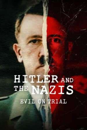 Thumber Hitler và bè lũ quốc xã: Phán xử ác quỷ