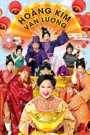 Thumber Hoàng Kim Vạn Lượng