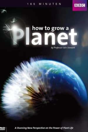 Thumber How to Grow a Planet