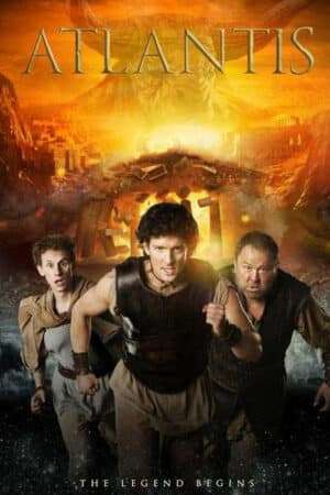 Thumber Huyền Thoại Atlantis Phần 1