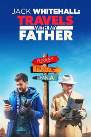 Thumber Jack Whitehall: Làm cha qua lời của cha tôi