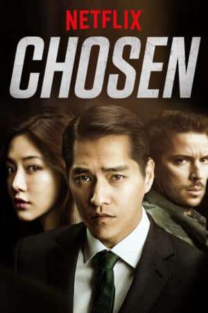 Thumber Kẻ được chọn (Phần 1)