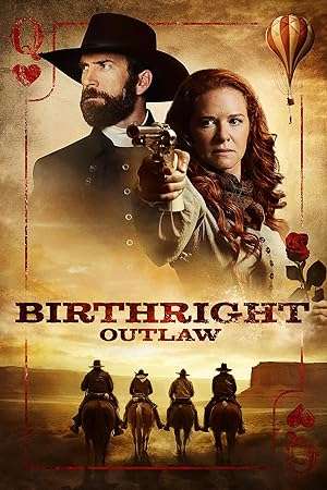 Thumber Kẻ Ngoài Vòng Pháp Luật - Birthright Outlaw (2023)