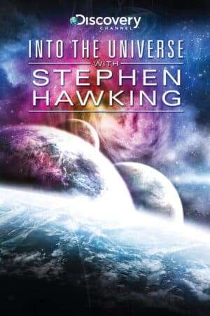 Thumber Khám Phá Vũ Trụ Cùng Stephen Hawking