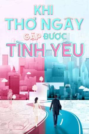 Thumber Khi Thơ Ngây Gặp Được Tình Yêu