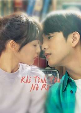 Thumber Khi Tình Yêu Nở Rộ