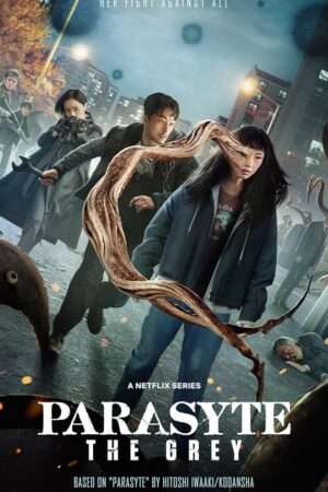 Thumber Ký Sinh Thú: Vùng Xám