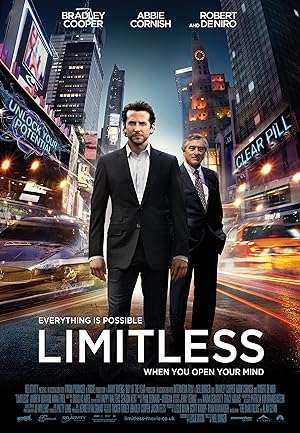 Thumber Limitless: Trí Lực Siêu Phàm