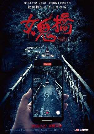 Thumber Lời Nguyền Cây Cầu Ma Ám (2020)
