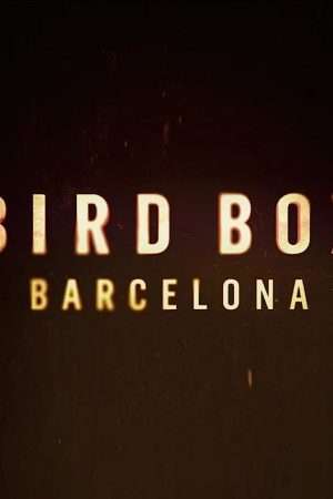 Thumber Lồng Chim Barcelona - Bird Box Barcelona (2023)