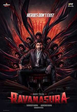 Thumber Luật Sư Phản Diện – Ravanasura (2023)