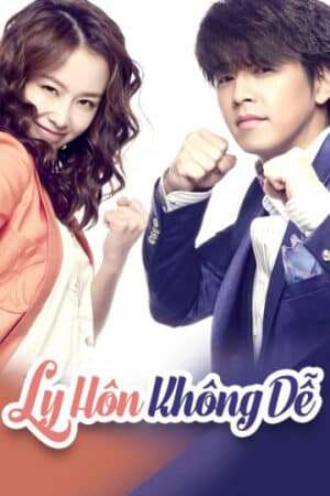 Thumber Ly Hôn Không Dễ