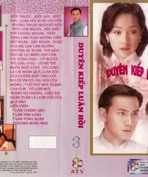 Thumber Ma Đạo Tranh Bá 3: Duyên Kiếp Luân Hồi