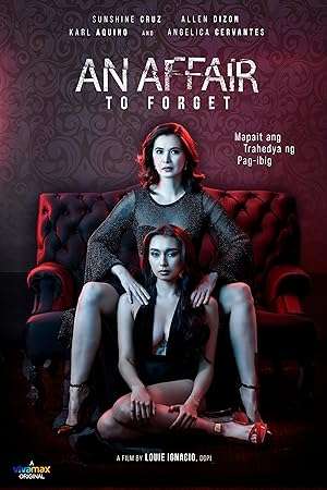 Thumber Mối Tình Bị Lãng Quên - An Affair to Forget (2022)