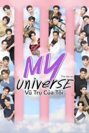 Thumber My Universe: Vũ Trụ Của Tôi