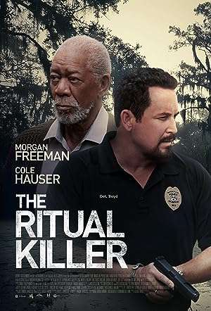 Thumber Nghi Lễ Tế Thần - The Ritual Killer (2023)
