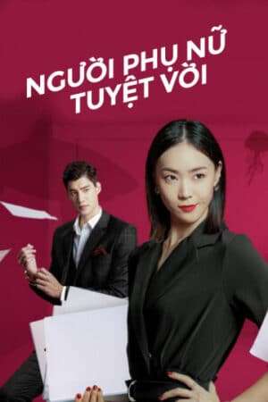 Thumber Người Phụ Nữ Tuyệt Vời