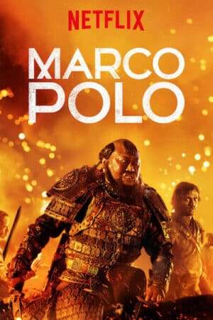 Thumber Nhà Thám Hiểm Marco Polo (Phần 2)