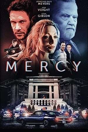 Thumber Nhân Từ - Mercy (2023)