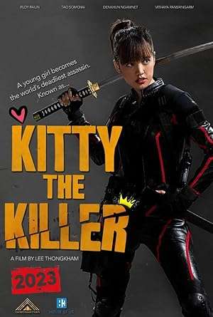 Thumber Những Cô Gái Sát Thủ Kitty (2023)