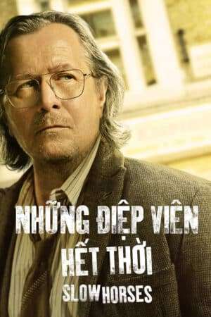 Thumber Những Điệp Viên Hết Thời (Phần 3)