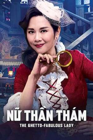 Thumber Nữ Thần Thám