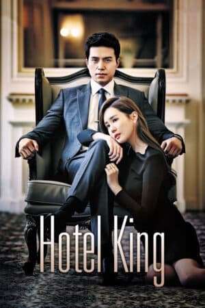 Thumber Ông Hoàng Khách Sạn