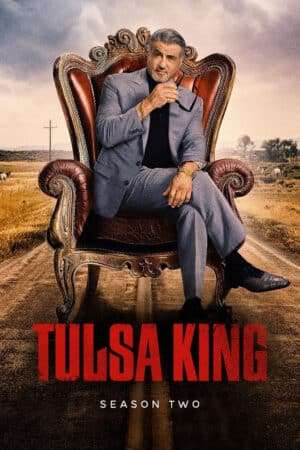 Thumber Ông Trùm vùng Tulsa (Phần 2)