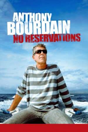 Thumber Phiêu Lưu Cùng Anthony Bourdain (Phần 5)