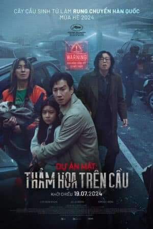 Thumber Dự Án Mật: Thảm Họa Trên Cầu