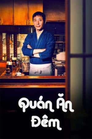 Thumber Quán Ăn Đêm
