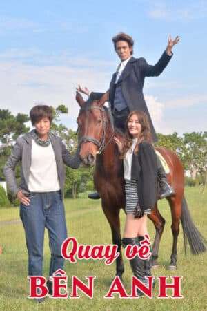 Thumber Quay Về Bên Anh