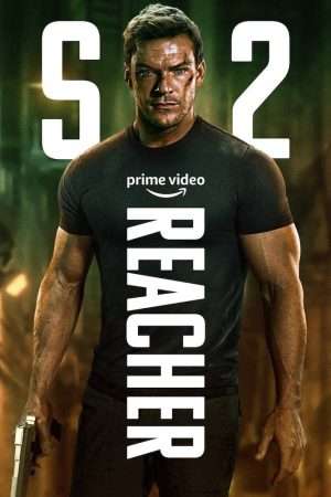 Thumber Reacher: Phát Súng Cuối Cùng: Phần 2 – Reacher: Season 2 (2023)