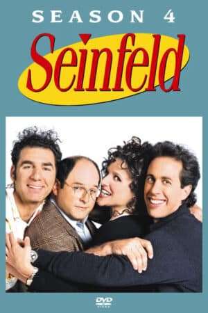 Thumber Seinfeld (Phần 4)