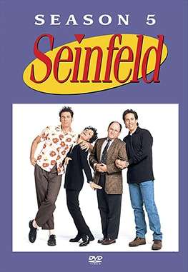 Thumber Seinfeld (Phần 5)