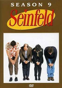 Thumber Seinfeld (Phần 9)