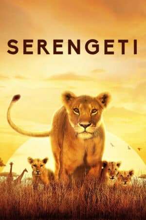 Thumber Serengeti