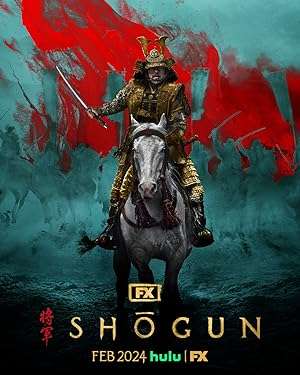 Thumber Đại Tướng Quân Shogun