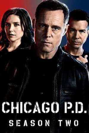 Thumber Sở Cảnh Sát Chicago (Phần 2)