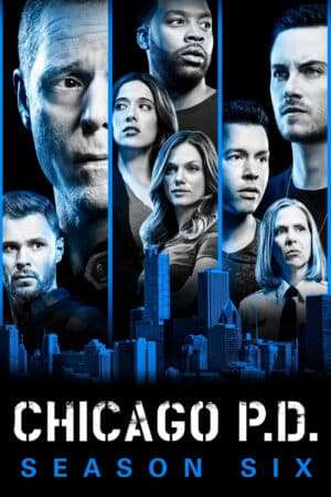 Thumber Sở Cảnh Sát Chicago (Phần 6)