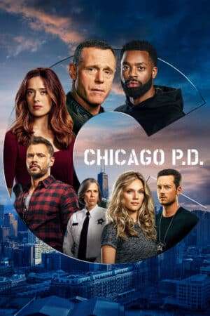 Thumber Sở Cảnh Sát Chicago (Phần 8)