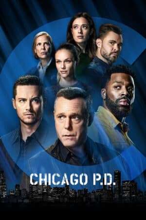 Thumber Sở Cảnh Sát Chicago (Phần 9)