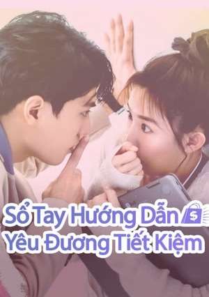 Thumber Sổ Tay Hướng Dẫn Yêu Đương Tiết Kiệm
