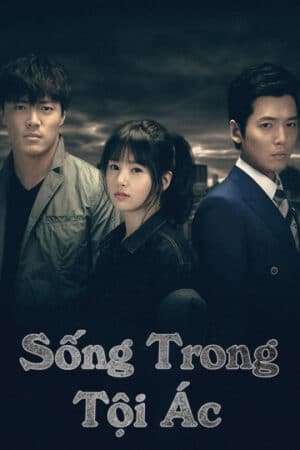Thumber Sống Trong Tội Ác