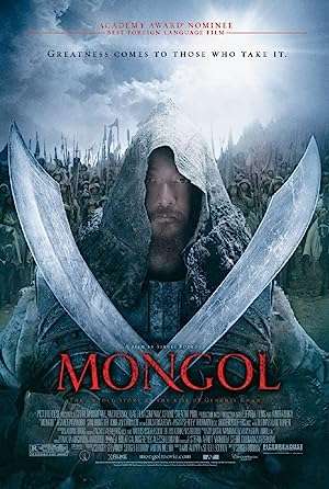 Thumber Sự Hình Thành Đế Chế Mông Cổ (2007)